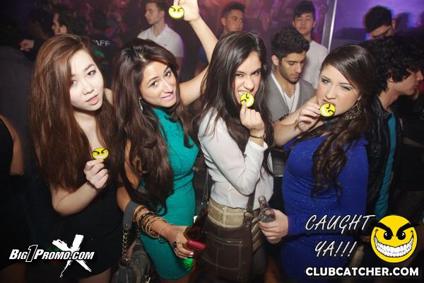 Luxy nightclub photo 60 - March 9th, 2012