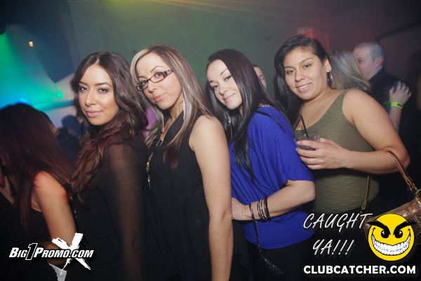 Luxy nightclub photo 61 - March 9th, 2012