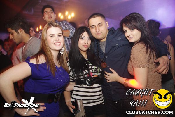 Luxy nightclub photo 63 - March 9th, 2012