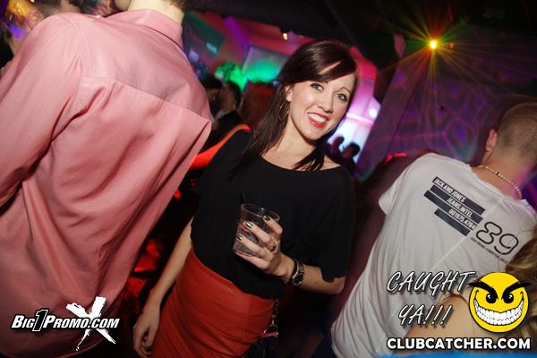 Luxy nightclub photo 64 - March 9th, 2012