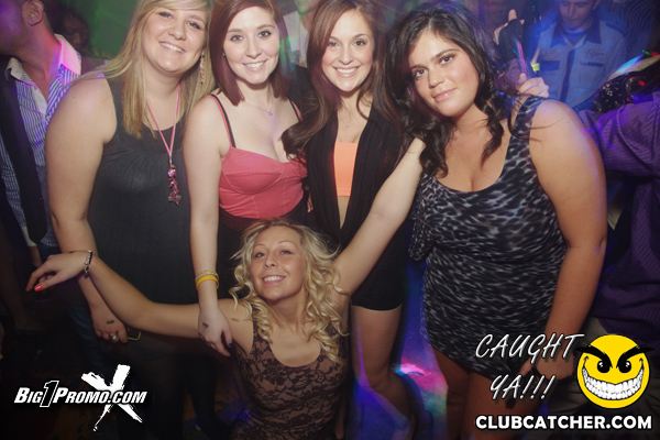 Luxy nightclub photo 66 - March 9th, 2012
