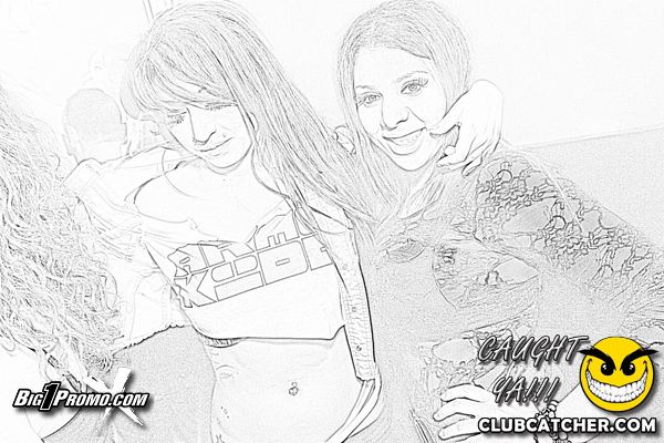 Luxy nightclub photo 68 - March 9th, 2012