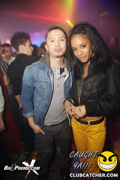 Luxy nightclub photo 73 - March 9th, 2012