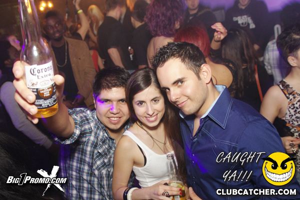 Luxy nightclub photo 75 - March 9th, 2012