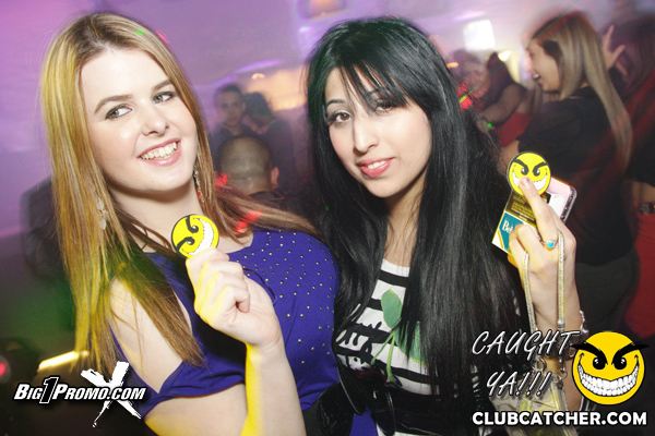 Luxy nightclub photo 77 - March 9th, 2012