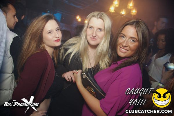 Luxy nightclub photo 80 - March 9th, 2012