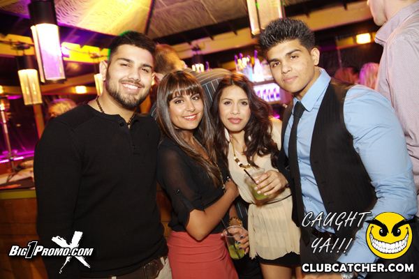 Luxy nightclub photo 81 - March 9th, 2012