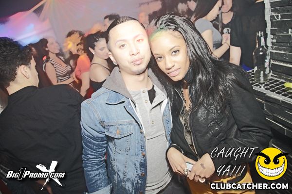 Luxy nightclub photo 82 - March 9th, 2012