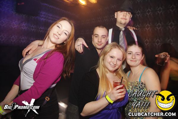 Luxy nightclub photo 84 - March 9th, 2012