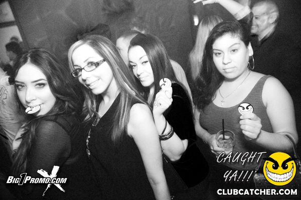 Luxy nightclub photo 85 - March 9th, 2012
