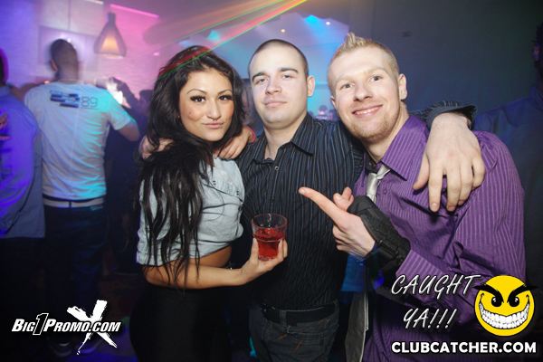 Luxy nightclub photo 86 - March 9th, 2012