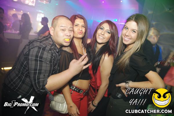 Luxy nightclub photo 87 - March 9th, 2012
