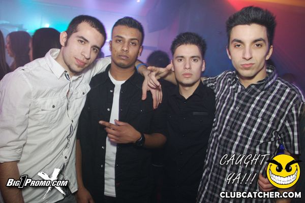 Luxy nightclub photo 88 - March 9th, 2012