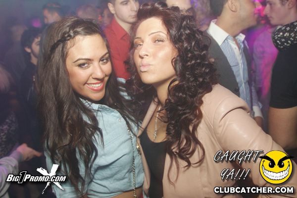 Luxy nightclub photo 89 - March 9th, 2012