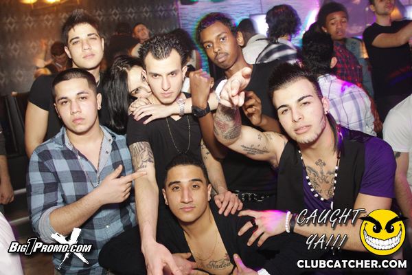 Luxy nightclub photo 90 - March 9th, 2012