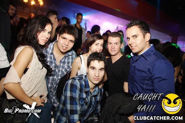 Luxy nightclub photo 92 - March 9th, 2012