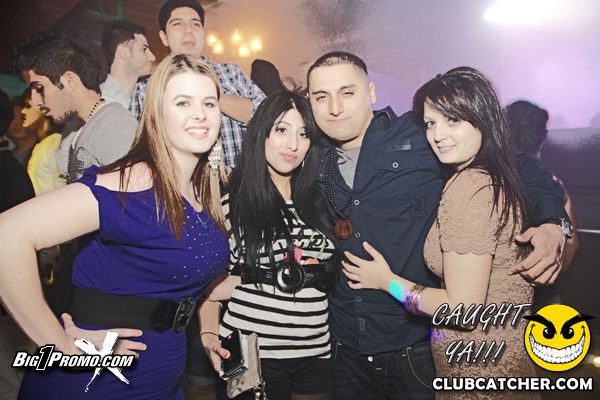 Luxy nightclub photo 94 - March 9th, 2012