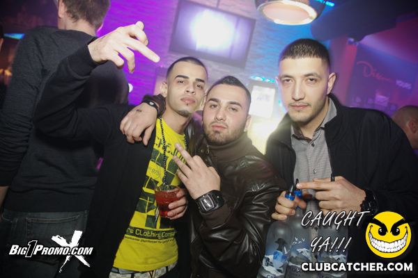 Luxy nightclub photo 96 - March 9th, 2012