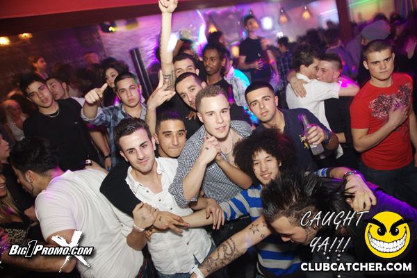 Luxy nightclub photo 97 - March 9th, 2012