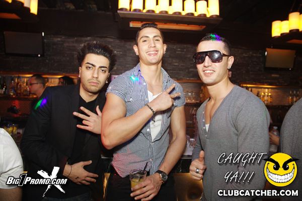 Luxy nightclub photo 98 - March 9th, 2012