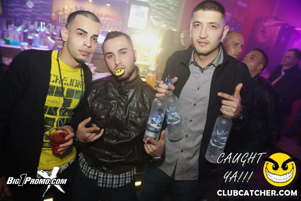 Luxy nightclub photo 100 - March 9th, 2012