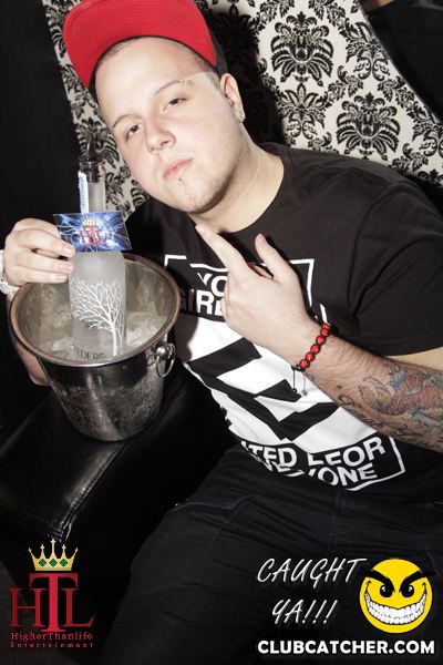 Faces nightclub photo 11 - March 10th, 2012