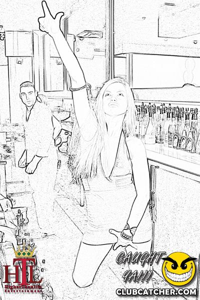 Faces nightclub photo 108 - March 10th, 2012