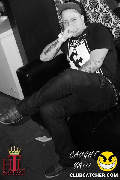 Faces nightclub photo 109 - March 10th, 2012