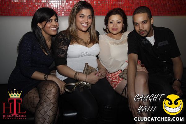 Faces nightclub photo 110 - March 10th, 2012