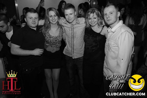 Faces nightclub photo 113 - March 10th, 2012