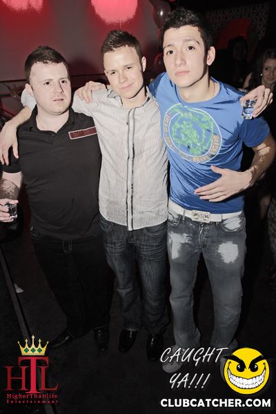 Faces nightclub photo 115 - March 10th, 2012