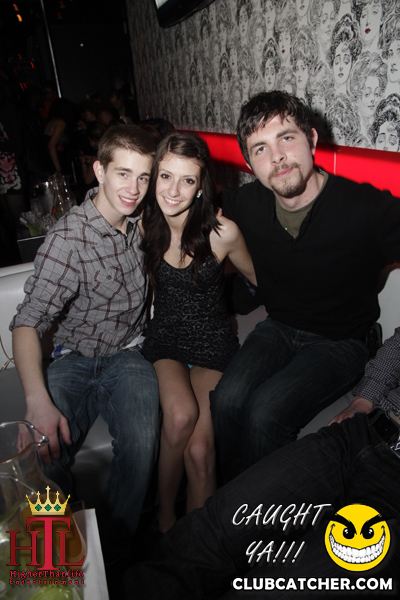 Faces nightclub photo 116 - March 10th, 2012