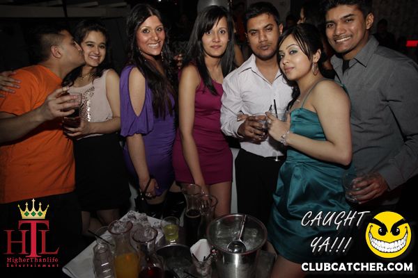 Faces nightclub photo 13 - March 10th, 2012