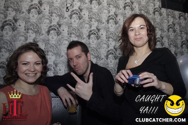 Faces nightclub photo 122 - March 10th, 2012