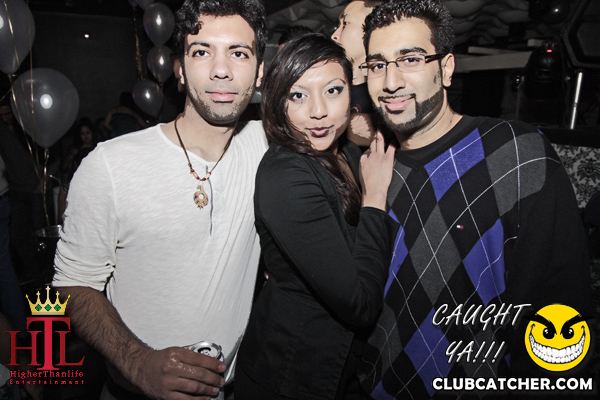 Faces nightclub photo 126 - March 10th, 2012