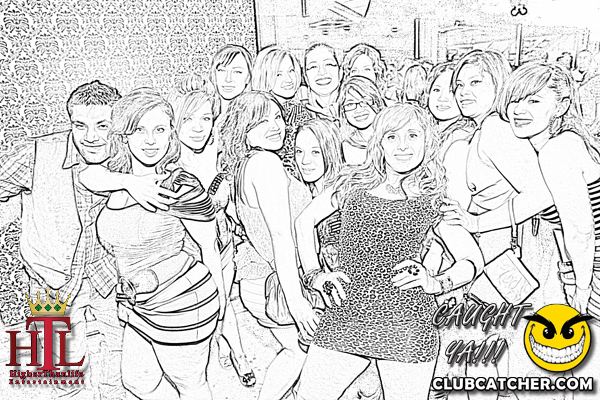 Faces nightclub photo 128 - March 10th, 2012