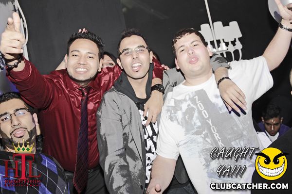 Faces nightclub photo 130 - March 10th, 2012