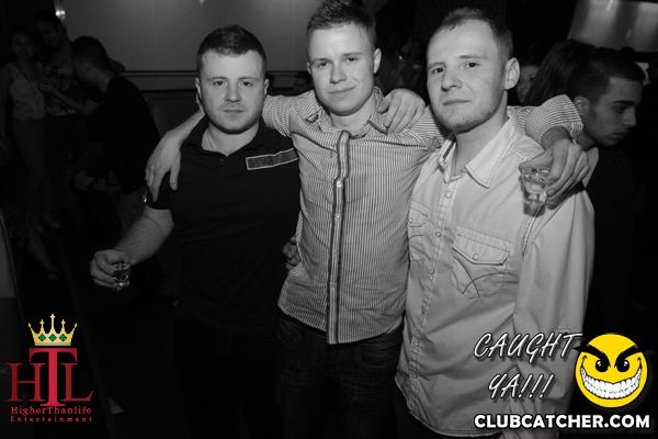 Faces nightclub photo 131 - March 10th, 2012