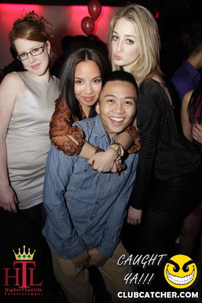 Faces nightclub photo 133 - March 10th, 2012