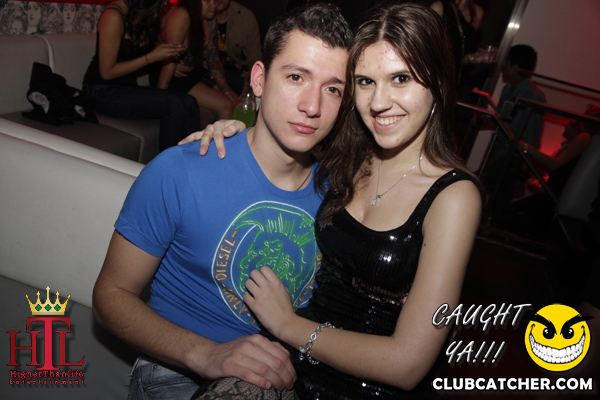 Faces nightclub photo 134 - March 10th, 2012