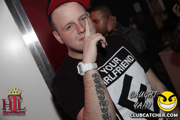 Faces nightclub photo 135 - March 10th, 2012