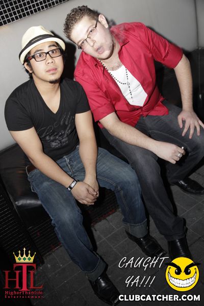 Faces nightclub photo 139 - March 10th, 2012