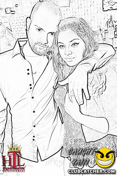 Faces nightclub photo 140 - March 10th, 2012