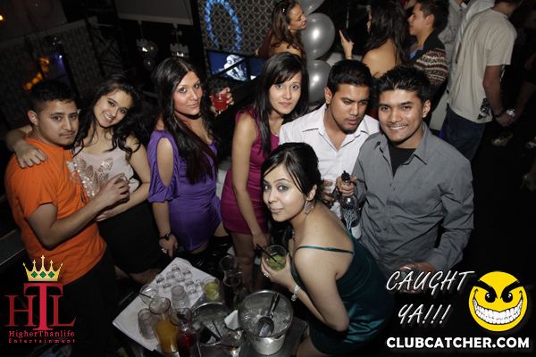 Faces nightclub photo 141 - March 10th, 2012