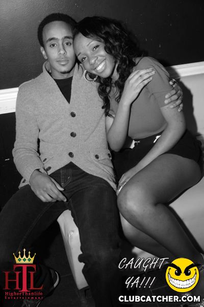 Faces nightclub photo 142 - March 10th, 2012