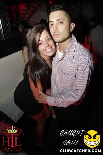 Faces nightclub photo 143 - March 10th, 2012