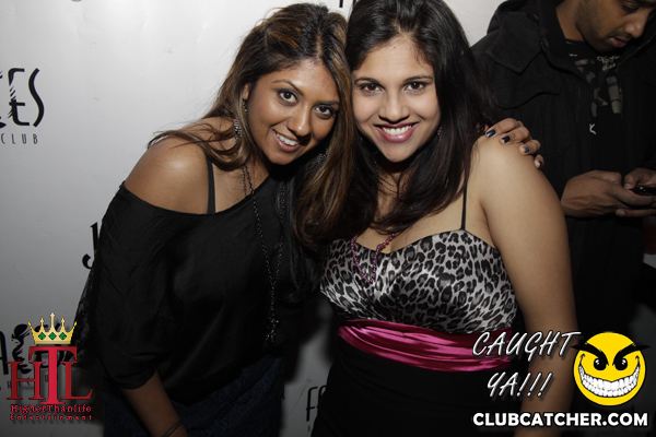 Faces nightclub photo 144 - March 10th, 2012