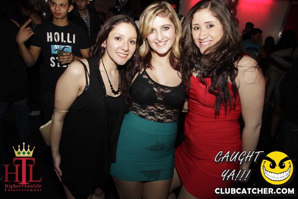 Faces nightclub photo 145 - March 10th, 2012