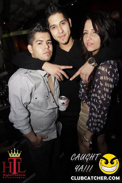 Faces nightclub photo 148 - March 10th, 2012