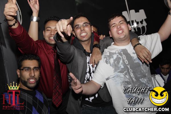 Faces nightclub photo 149 - March 10th, 2012